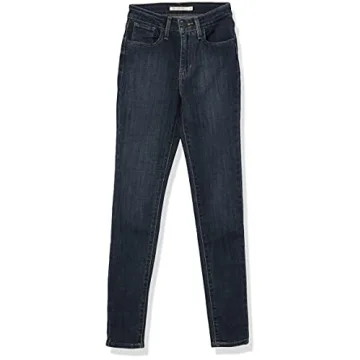 Levi's 721 High Rise Skinny Jeans for Women | Modern Fit