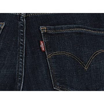 Levi's 721 High Rise Skinny Jeans for Women | Modern Fit