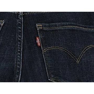 Levi's 721 High Rise Skinny Jeans for Women | Modern Fit