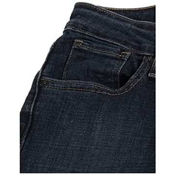 Levi's 721 High Rise Skinny Jeans for Women | Modern Fit
