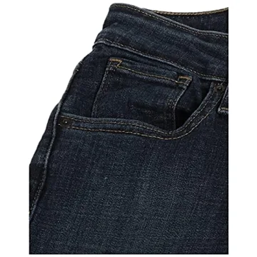 Levi's 721 High Rise Skinny Jeans for Women | Modern Fit