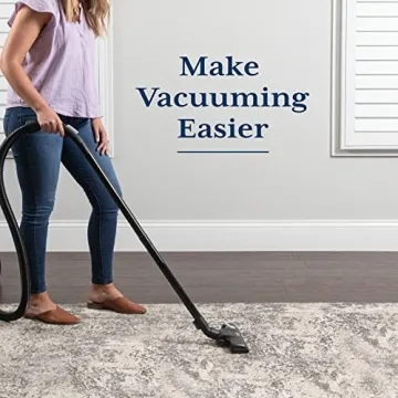 Veken Non Slip Rug Pad Gripper for Hardwood & Tile Floors