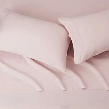 Deluxe Microfiber Bed Sheets Set - Soft & Durable Comfort