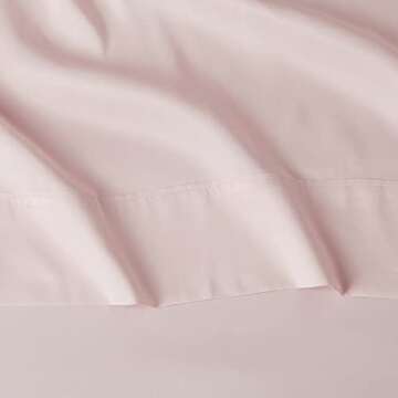Deluxe Microfiber Bed Sheets Set - Soft & Durable Comfort