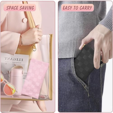 Buy HIGH FIT Soft Glasses Pouch - Stylish Eyewear Protection