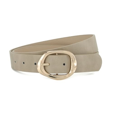 Stylish Earnda Essential Fashion Belt for Women - Perfect Fit & Design