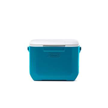 Coleman Chiller 16qt Insulated Portable Cooler with Ice Retention & Large Carry Handle, Made in USA