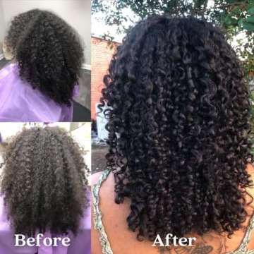 Pallure Bond Shampoo for Thicker, Healthier Hair