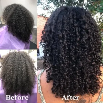 Pallure Bond Shampoo for Thicker, Healthier Hair