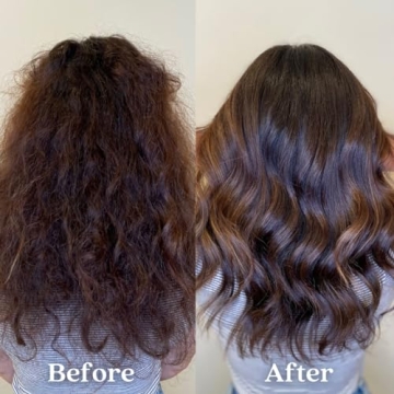 Pallure Bond Shampoo for Thicker, Healthier Hair