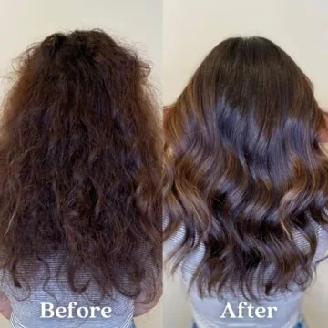 Pallure Bond Shampoo for Thicker, Healthier Hair