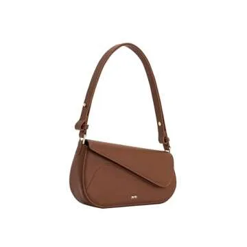 JW PEI Women's Addisyn Shoulder Bag - Chic Vegan Leather