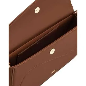 JW PEI Women's Addisyn Shoulder Bag - Chic Vegan Leather