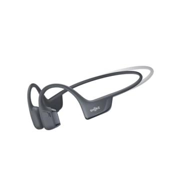 SHOKZ OpenRun Pro 2 Mini - Bone Conduction Sport Headphones