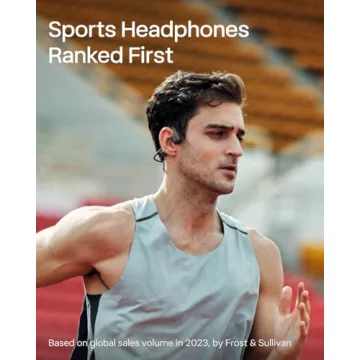 SHOKZ OpenRun Pro 2 Mini Sport Headphones