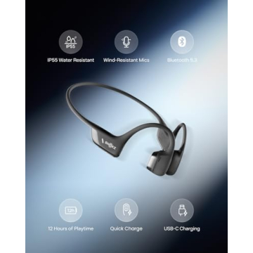 SHOKZ OpenRun Pro 2 Mini Sport Headphones