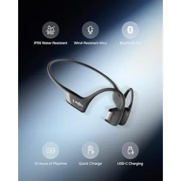 SHOKZ OpenRun Pro 2 Mini Sport Headphones