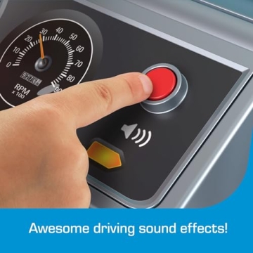 Power Wheels Jeep Wrangler for Toddlers - Adventure Awaits!