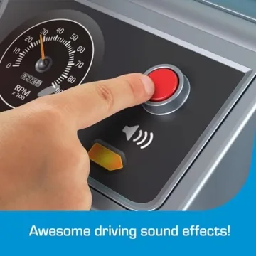 Power Wheels Jeep Wrangler for Toddlers - Adventure Awaits!