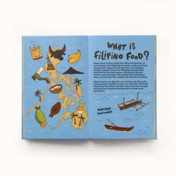A Very Asian Guide to Filipino Food - A Journey Through Flavors and Culture