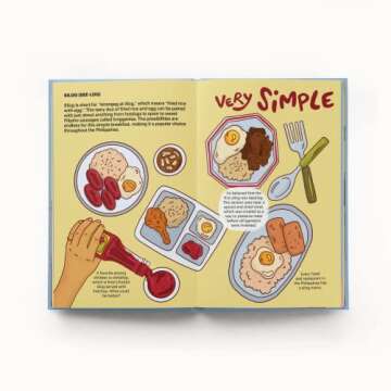 A Very Asian Guide to Filipino Food for All Ages