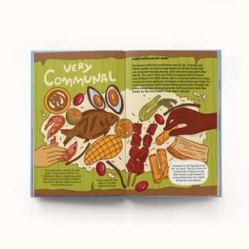 A Very Asian Guide to Filipino Food for All Ages