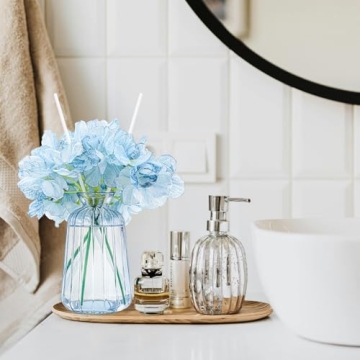 Homslover Reed Diffuser Set - Elegant Aromatherapy Gift for Home