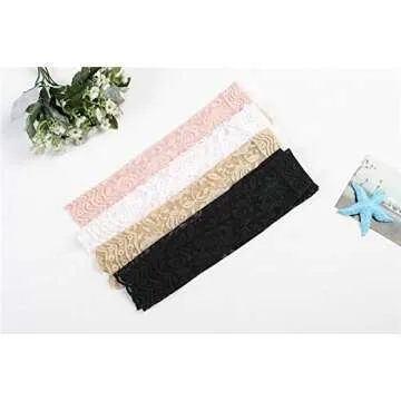 Stylish Women Girls Summer UV Protection Arm Sleeves