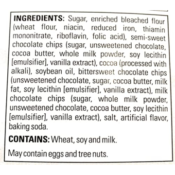 Ghirardelli Triple Chocolate Brownie Mix Perfect for Baking