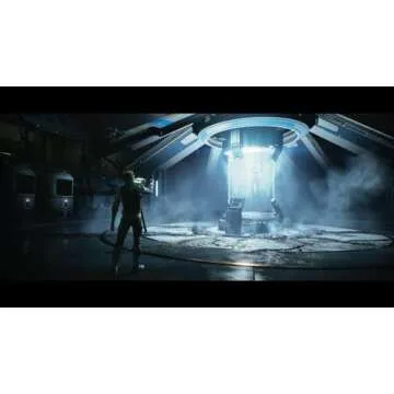 Star Wars Jedi: Survivor - PlayStation 5