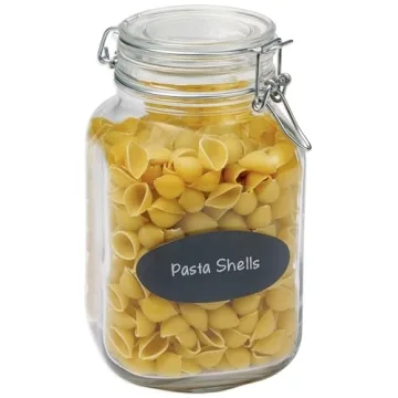 Avery Chalkboard Labels for Easy Organization and Style