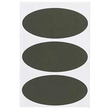 Avery Chalkboard Labels for Easy Organization and Style