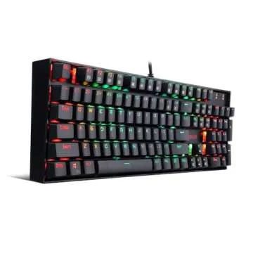 75% Wireless RGB Mechanical Gaming Keyboard - Redragon