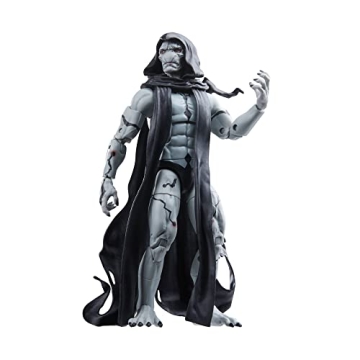 Marvel Legends Series Gorr Action Figure - 6" Collectible