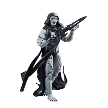 Marvel Legends Series Gorr Action Figure - 6" Collectible