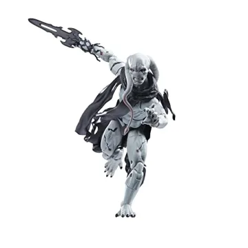 Marvel Legends Series Gorr Action Figure - 6" Collectible