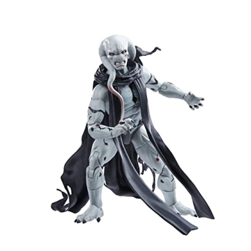 Marvel Legends Series Gorr Action Figure - 6" Collectible