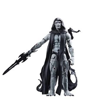 Marvel Legends Series Gorr Action Figure - 6" Collectible