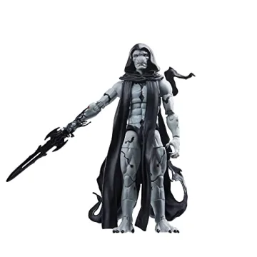 Marvel Legends Series Gorr Action Figure - 6" Collectible