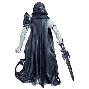 Marvel Legends Series Gorr Action Figure - 6" Collectible