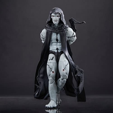 Marvel Legends Series Gorr Action Figure - 6" Collectible
