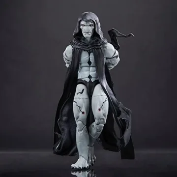 Marvel Legends Series Gorr Action Figure - 6" Collectible