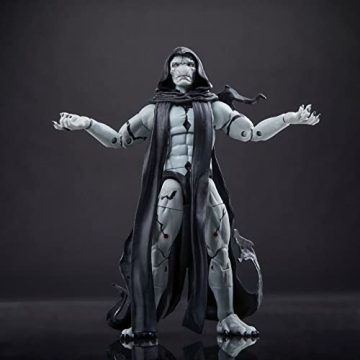 Marvel Legends Series Gorr Action Figure - 6" Collectible