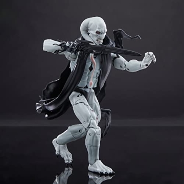 Marvel Legends Series Gorr Action Figure - 6" Collectible