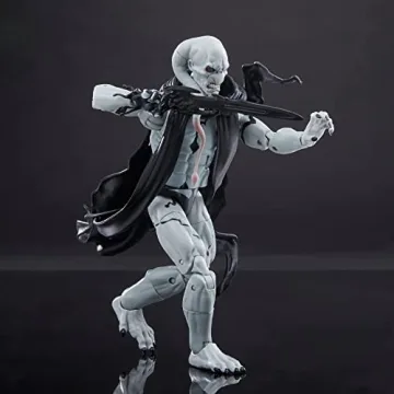 Marvel Legends Series Gorr Action Figure - 6" Collectible