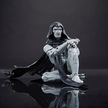 Marvel Legends Series Gorr Action Figure - 6" Collectible