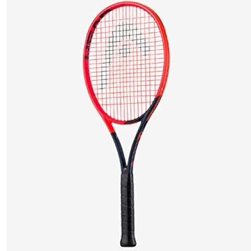 HEAD Auxetic Radical MP Tennis Racquet - Control & Precision