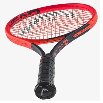HEAD Auxetic Radical MP Tennis Racquet - Control & Precision