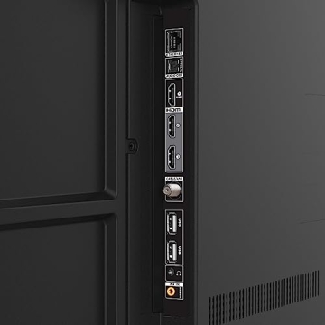 TCL 65-Inch Q6 QLED 4K Smart TV with Fire TV