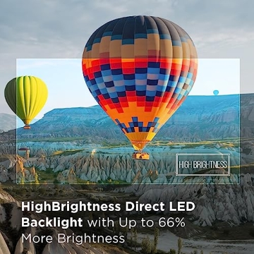 TCL 65-Inch Q6 QLED 4K Smart TV with Fire TV